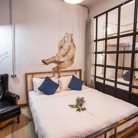 Indiego Space Loei Exterior photo