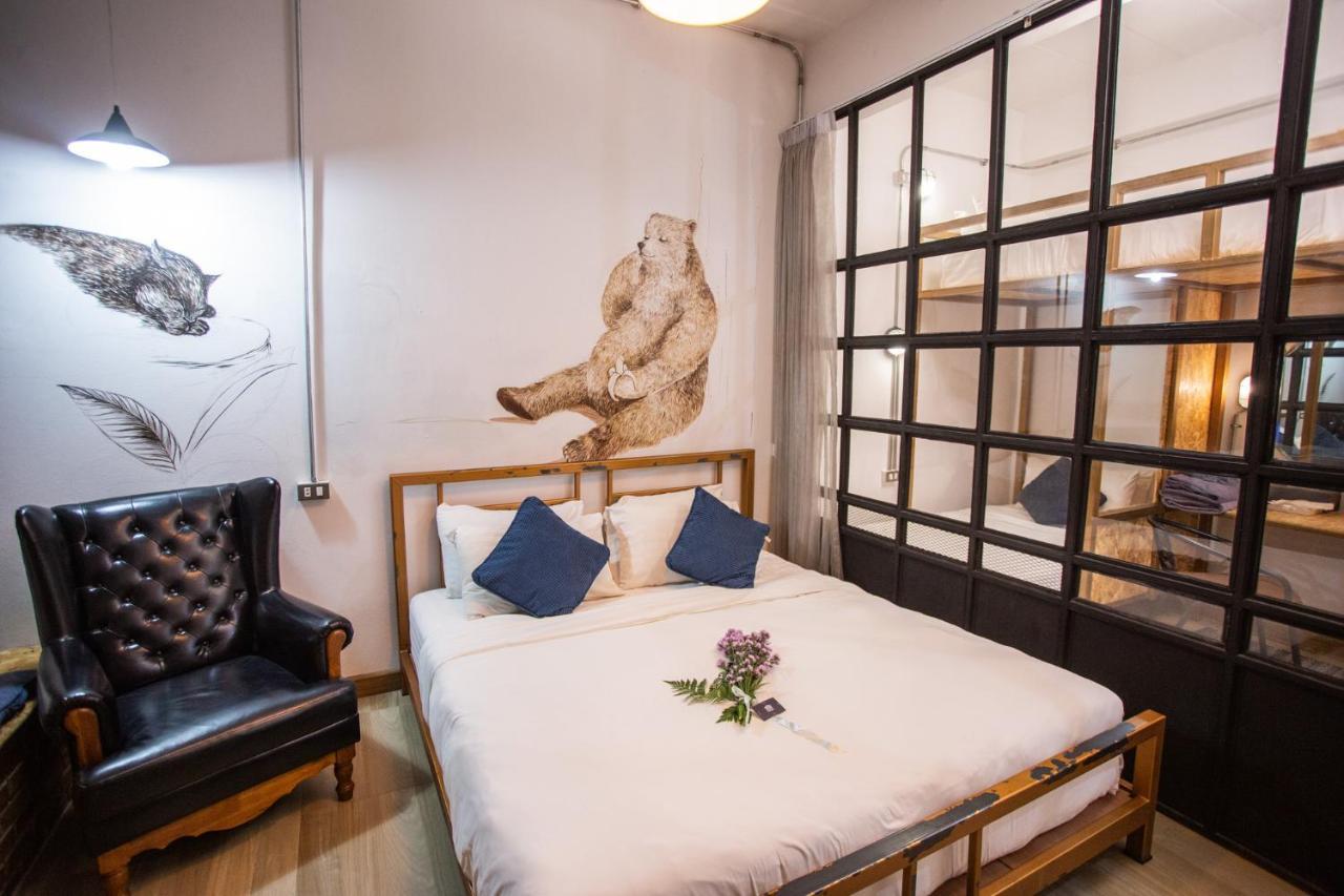 Indiego Space Loei Exterior photo