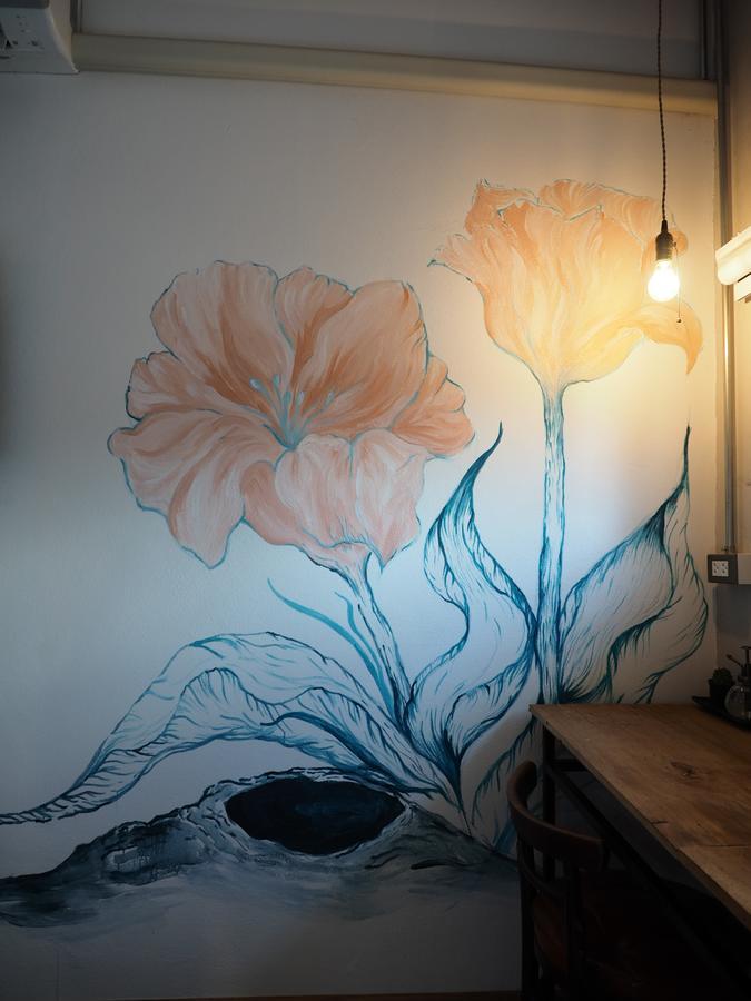 Indiego Space Loei Exterior photo
