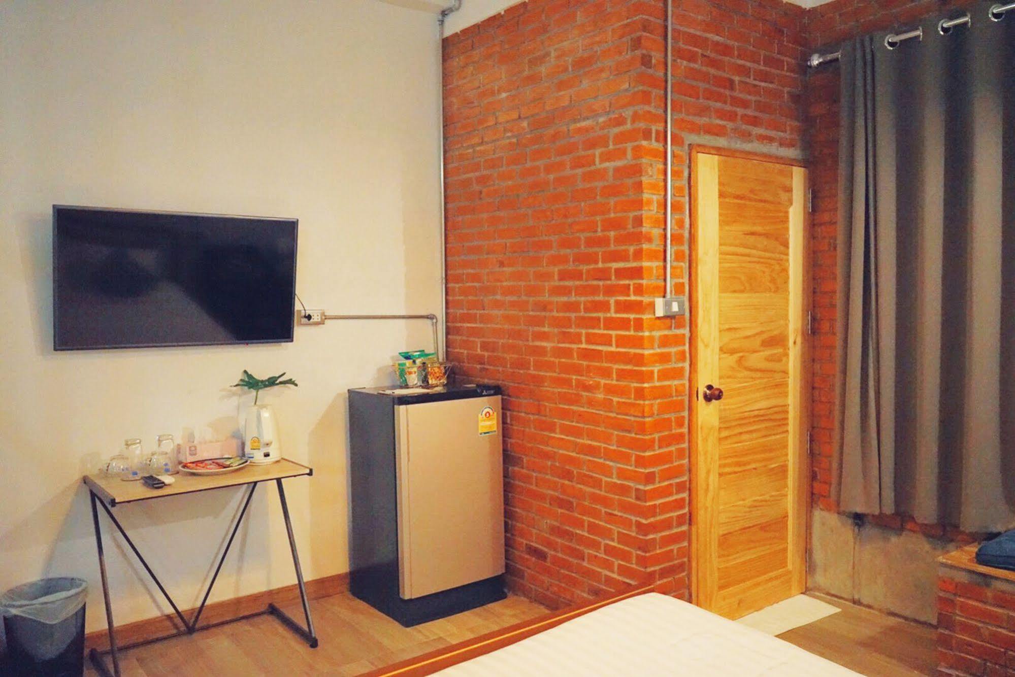 Indiego Space Loei Exterior photo