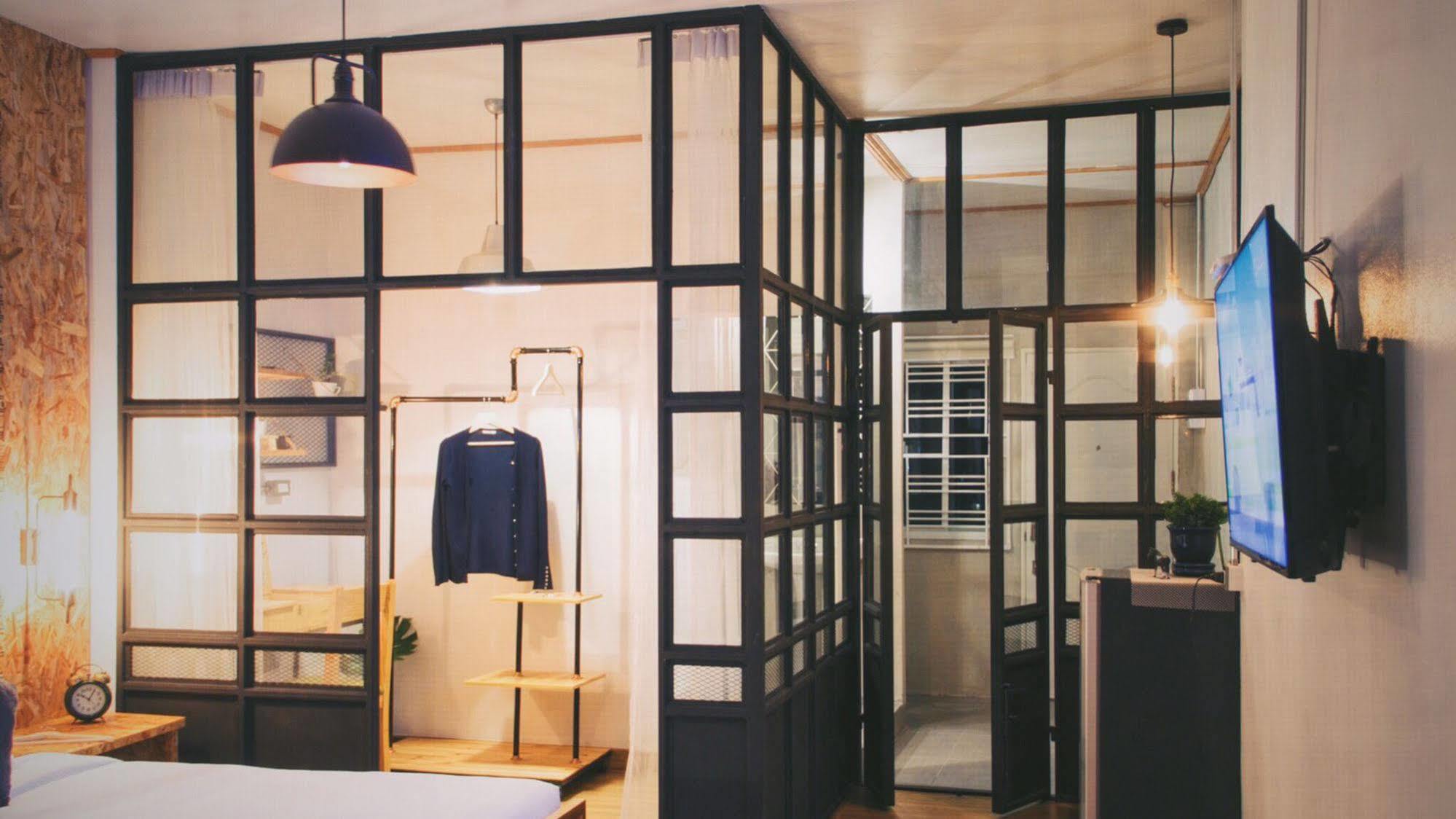 Indiego Space Loei Exterior photo
