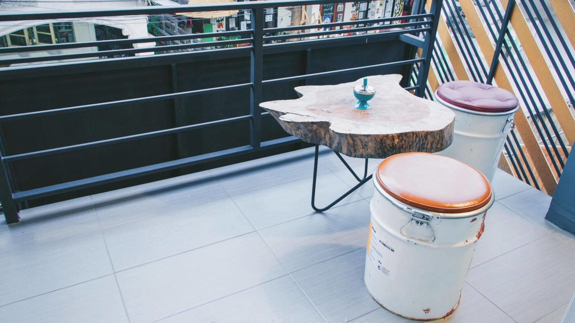 Indiego Space Loei Exterior photo