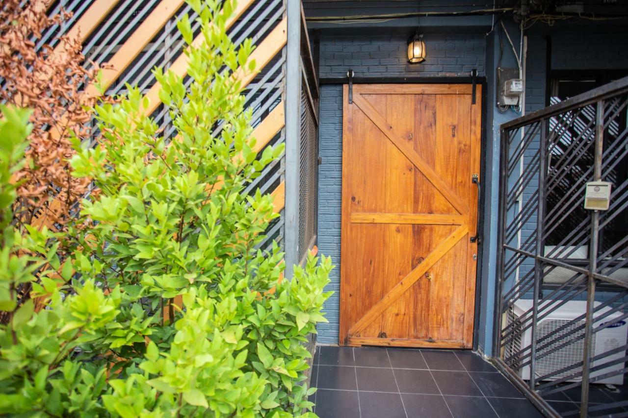 Indiego Space Loei Exterior photo