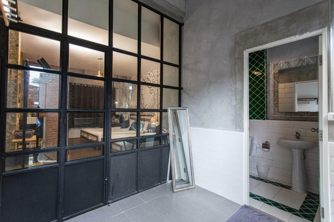Indiego Space Loei Exterior photo