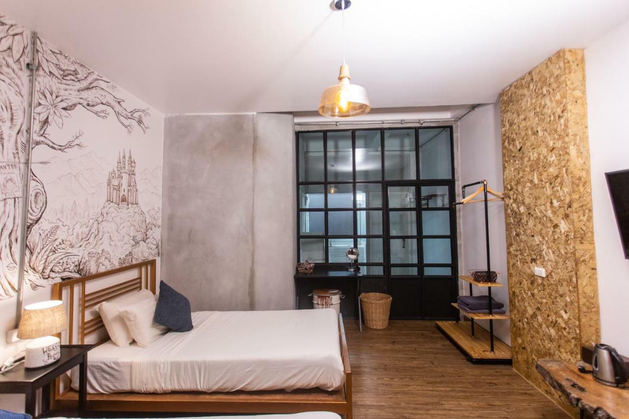 Indiego Space Loei Exterior photo