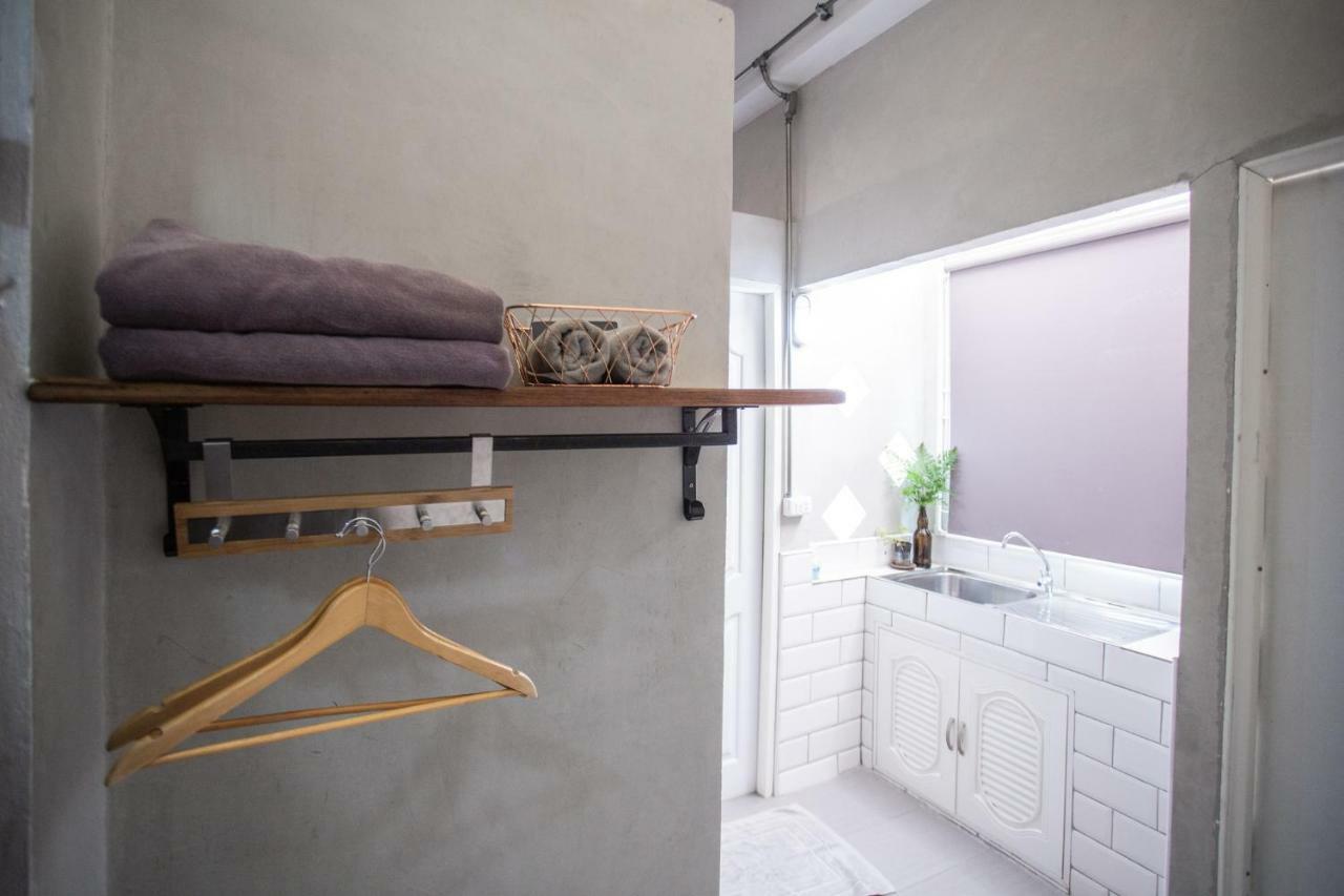 Indiego Space Loei Exterior photo