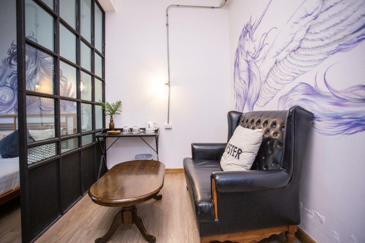 Indiego Space Loei Exterior photo
